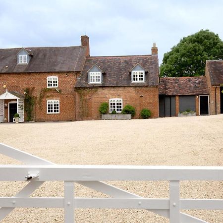 Beecham Farmhouse Stratford-upon-Avon Exterior photo