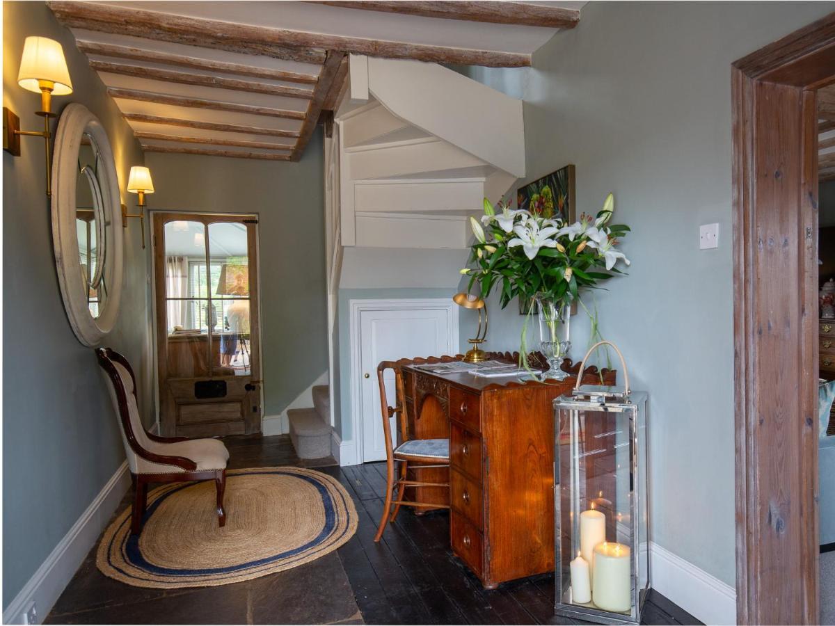 Beecham Farmhouse Stratford-upon-Avon Exterior photo