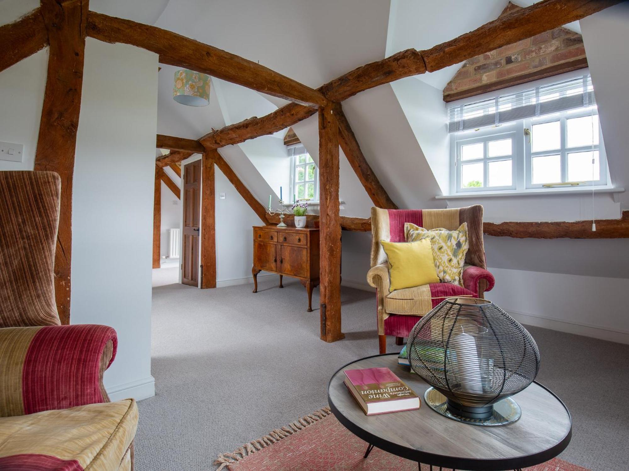 Beecham Farmhouse Stratford-upon-Avon Exterior photo