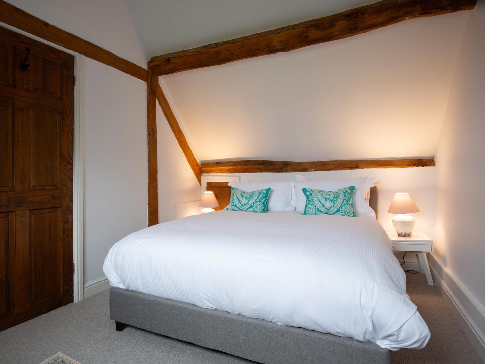 Beecham Farmhouse Stratford-upon-Avon Exterior photo