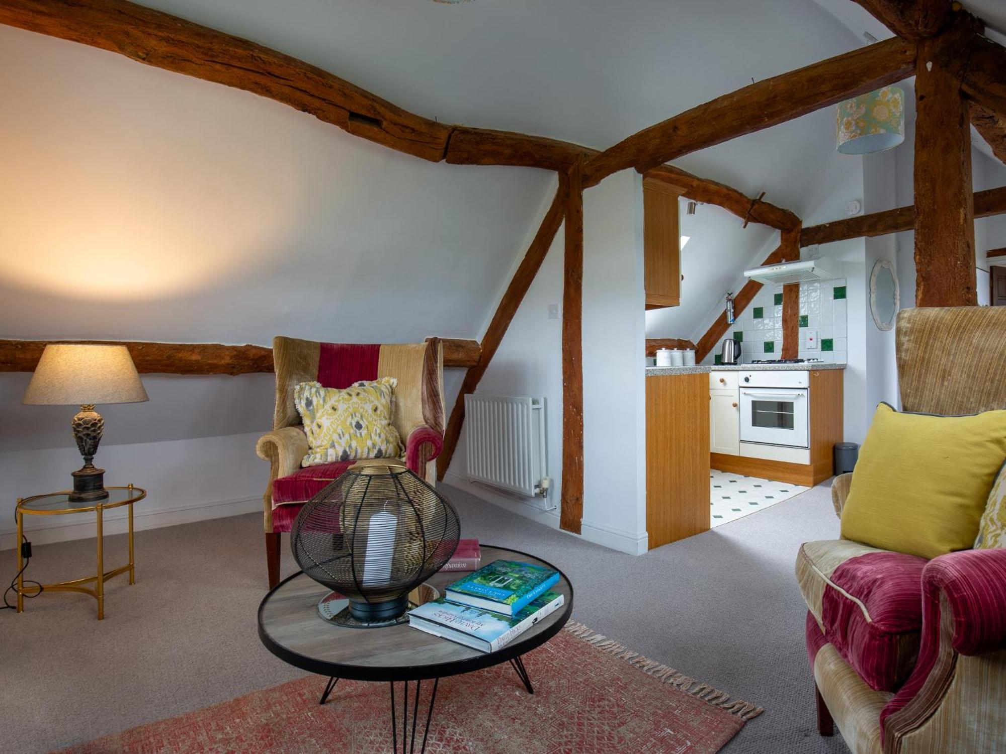 Beecham Farmhouse Stratford-upon-Avon Exterior photo