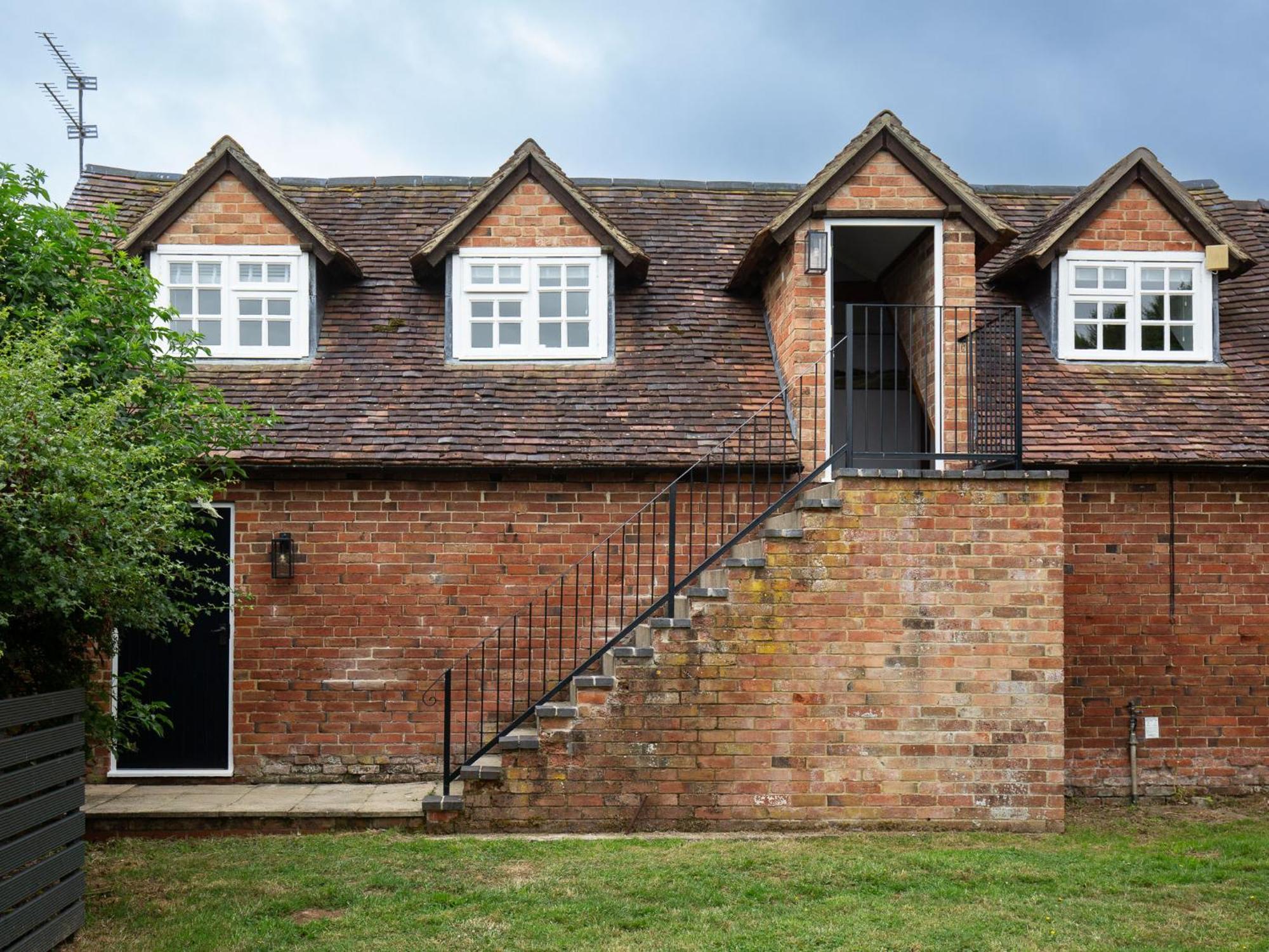Beecham Farmhouse Stratford-upon-Avon Exterior photo