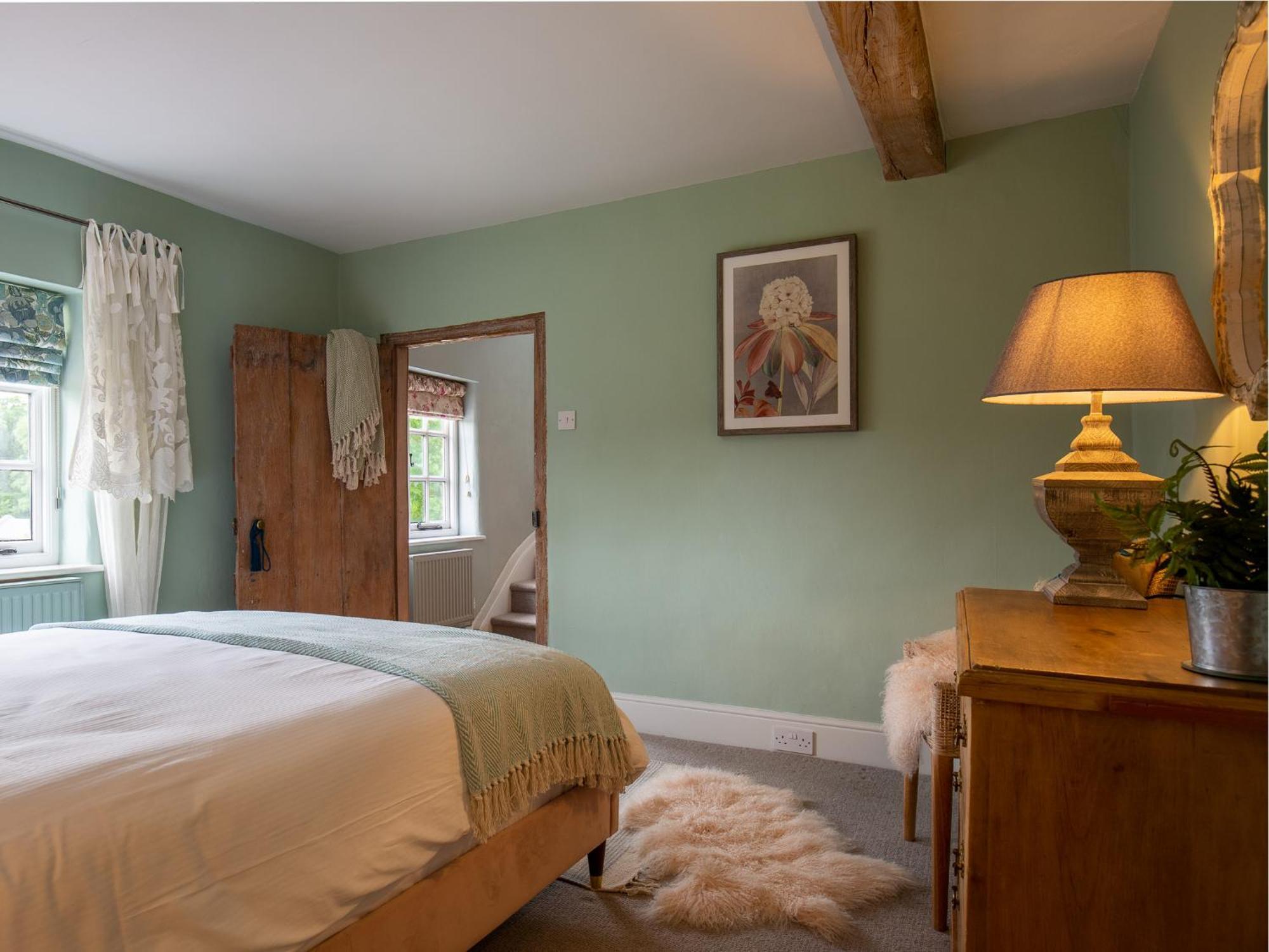 Beecham Farmhouse Stratford-upon-Avon Exterior photo