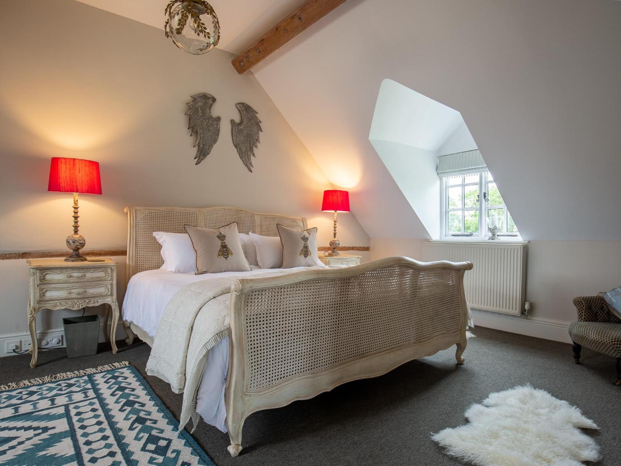 Beecham Farmhouse Stratford-upon-Avon Exterior photo