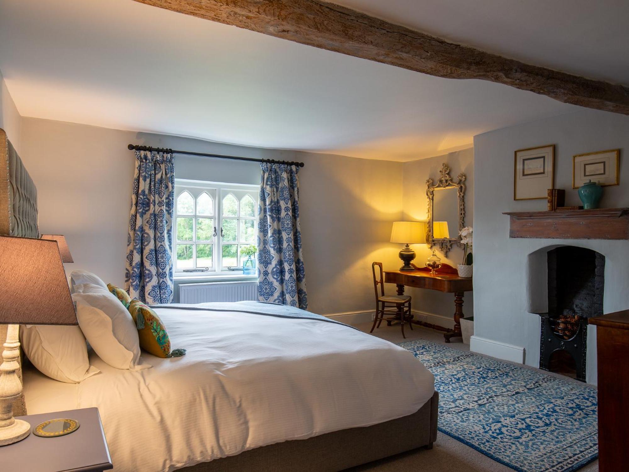 Beecham Farmhouse Stratford-upon-Avon Exterior photo