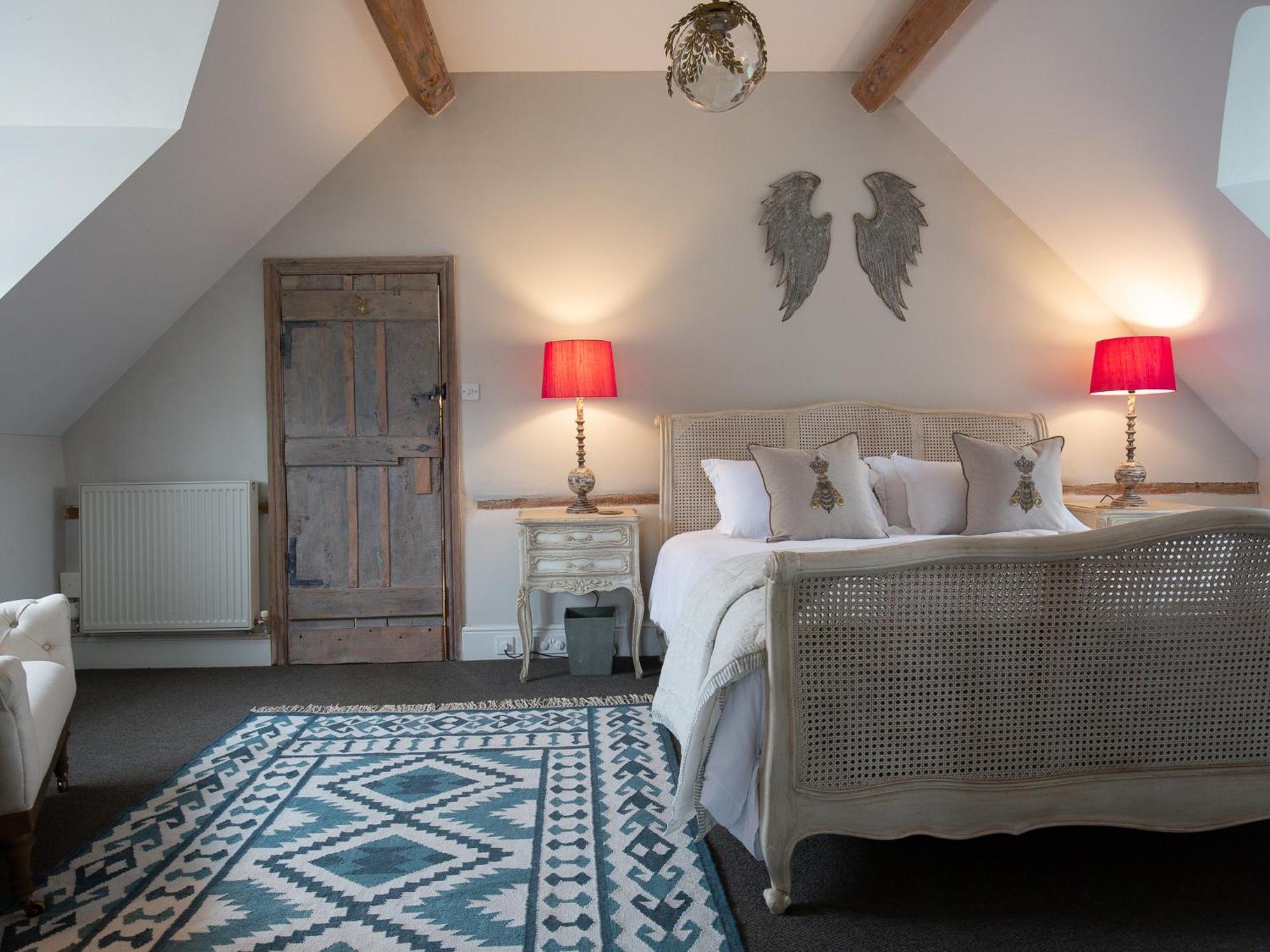 Beecham Farmhouse Stratford-upon-Avon Exterior photo