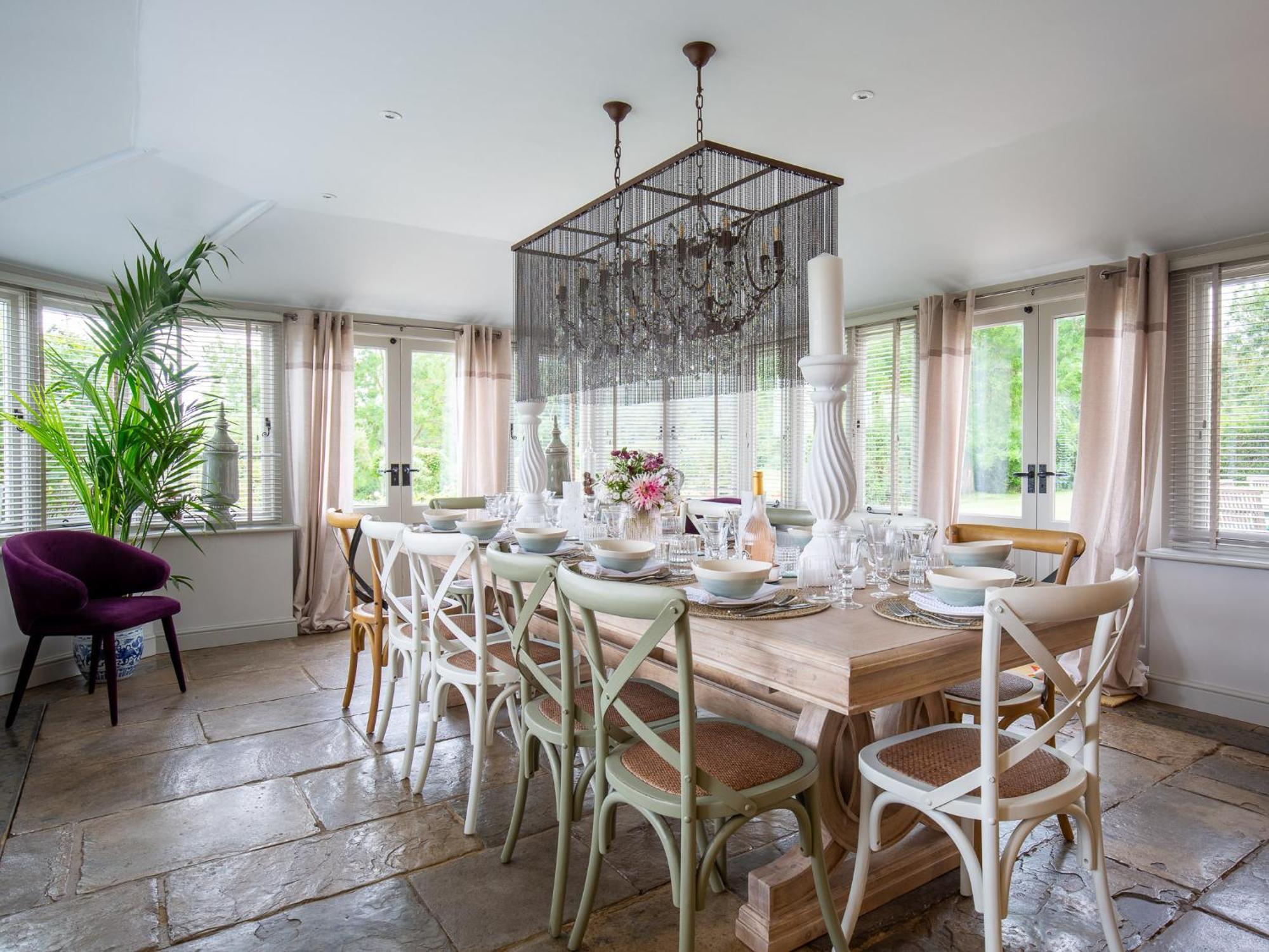 Beecham Farmhouse Stratford-upon-Avon Exterior photo